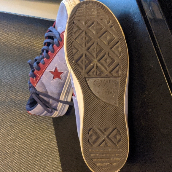 Converse One Star - Picture 2 of 2